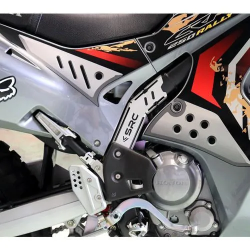 Honda CRF250 Rally Frame Guard