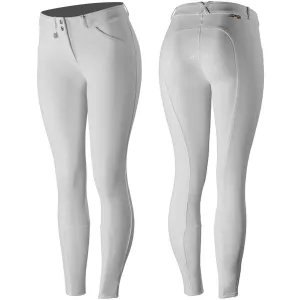 Horze Grand Prix Silicon Grip Breeches