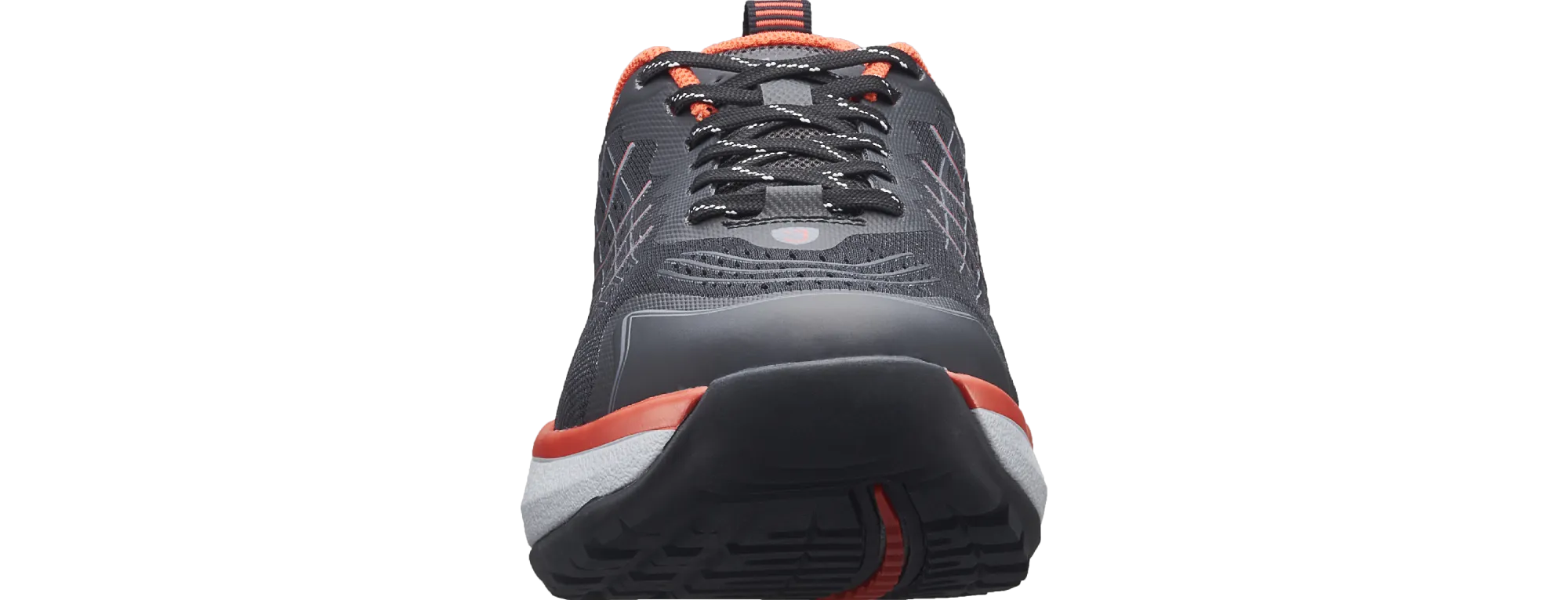 ID Zack III black-orange