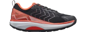 ID Zack III black-orange
