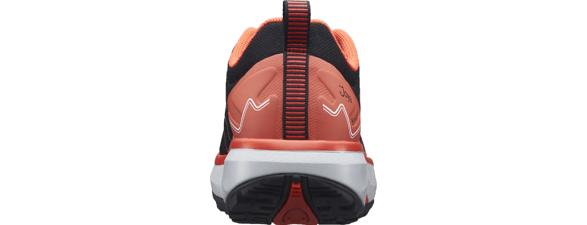 ID Zack III black-orange