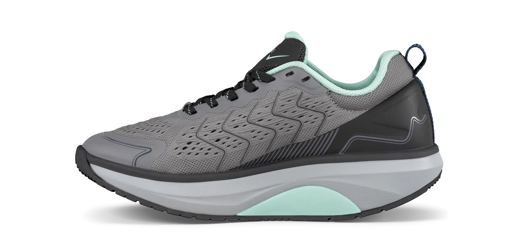 ID Zoom III dark grey