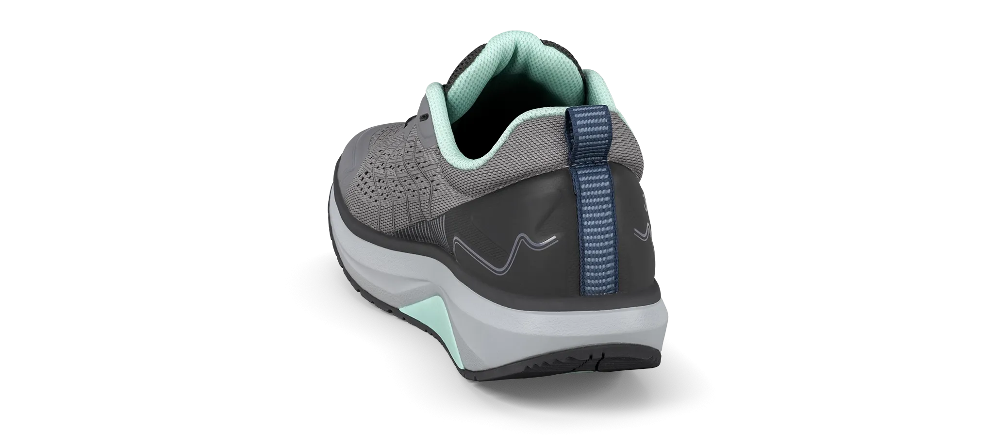 ID Zoom III dark grey