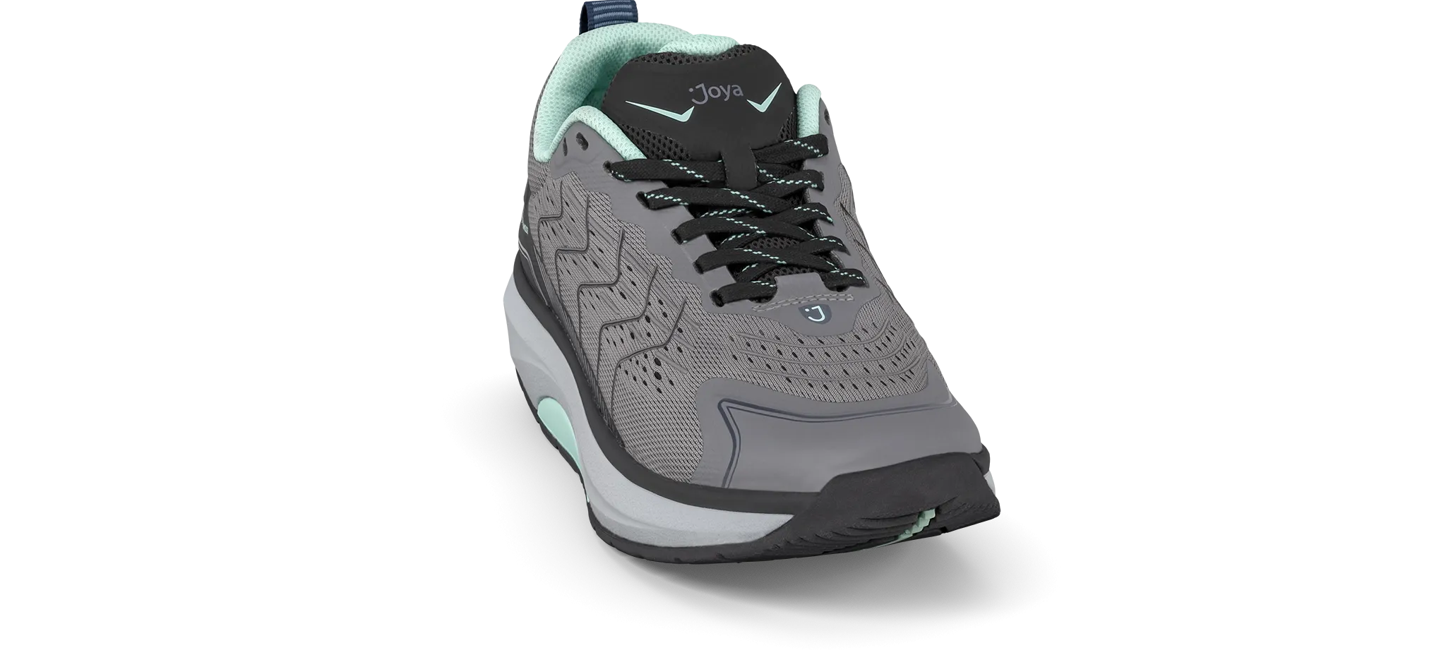ID Zoom III dark grey