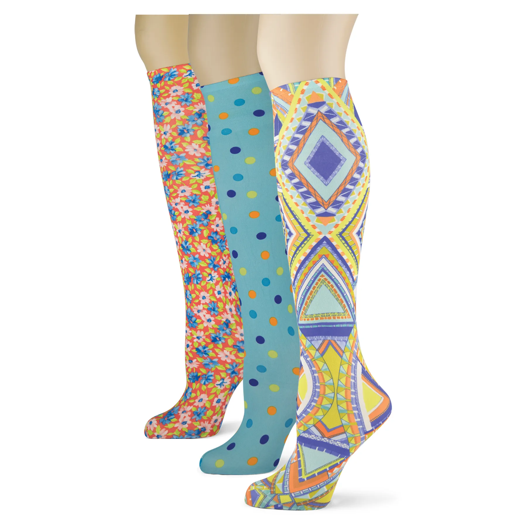 Island Brights 3 Pack