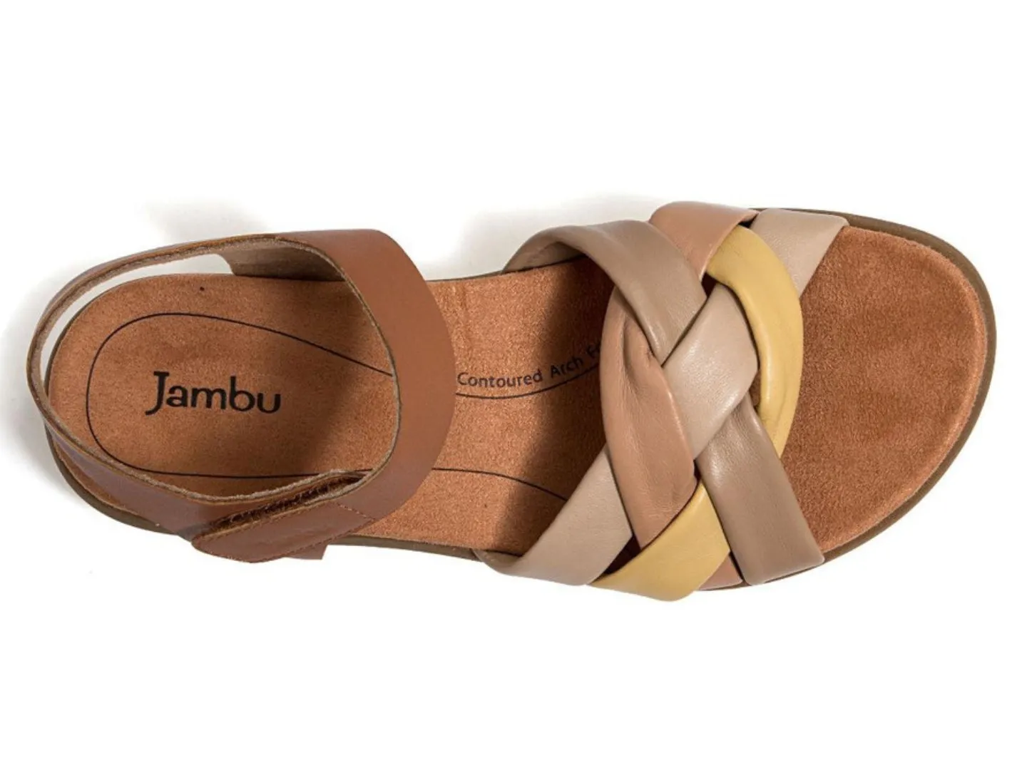 Jambu: Helena