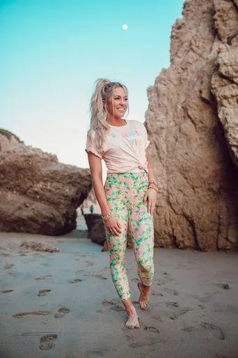 Jane Bananas Pant