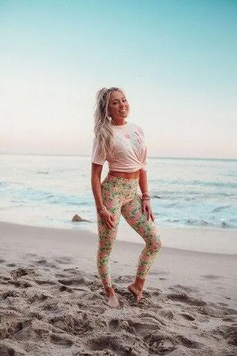 Jane Bananas Pant