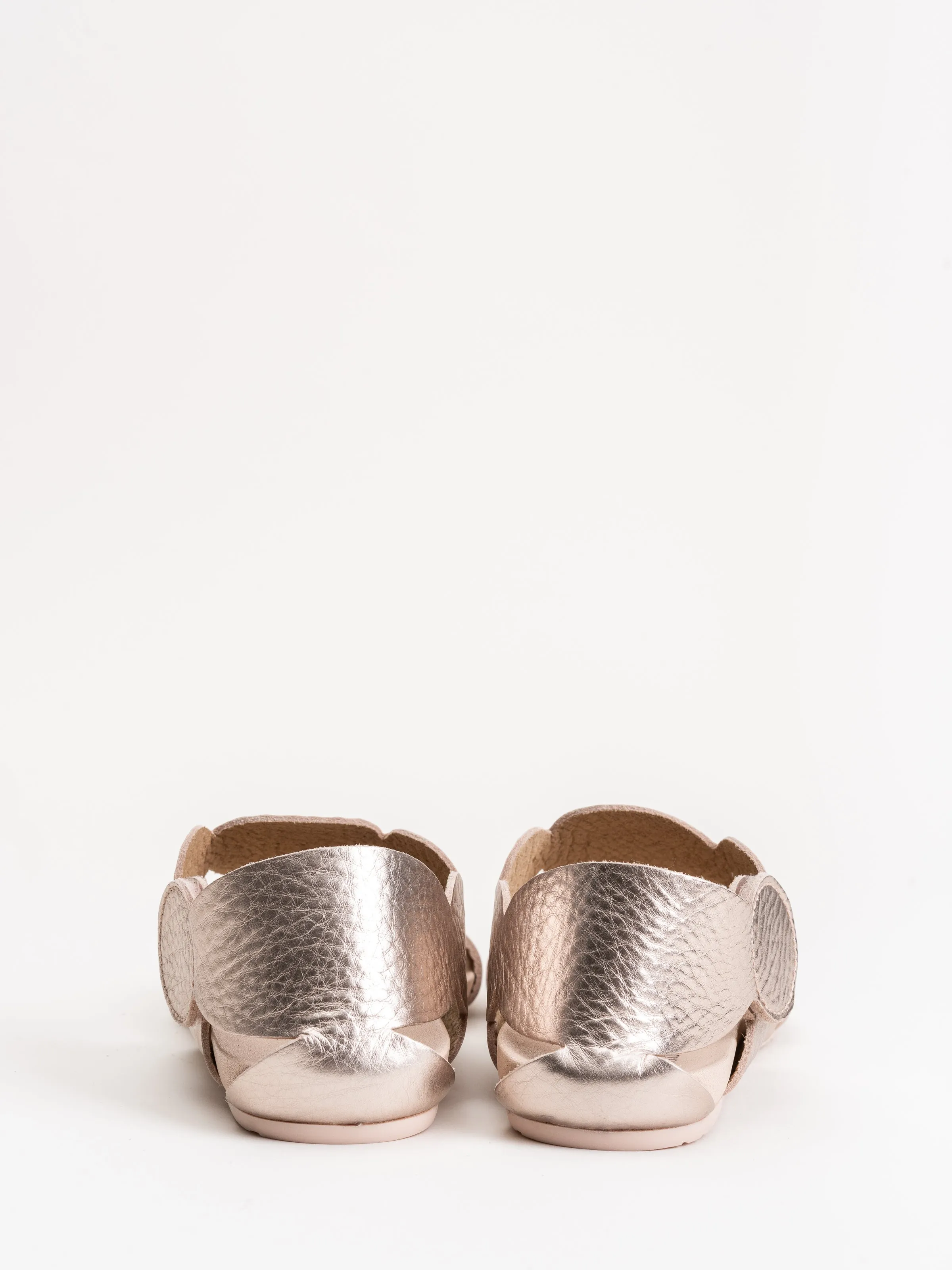 jeanne circle sandal - plume