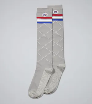 Junior 4 Season Riding Socks (2 Pairs)