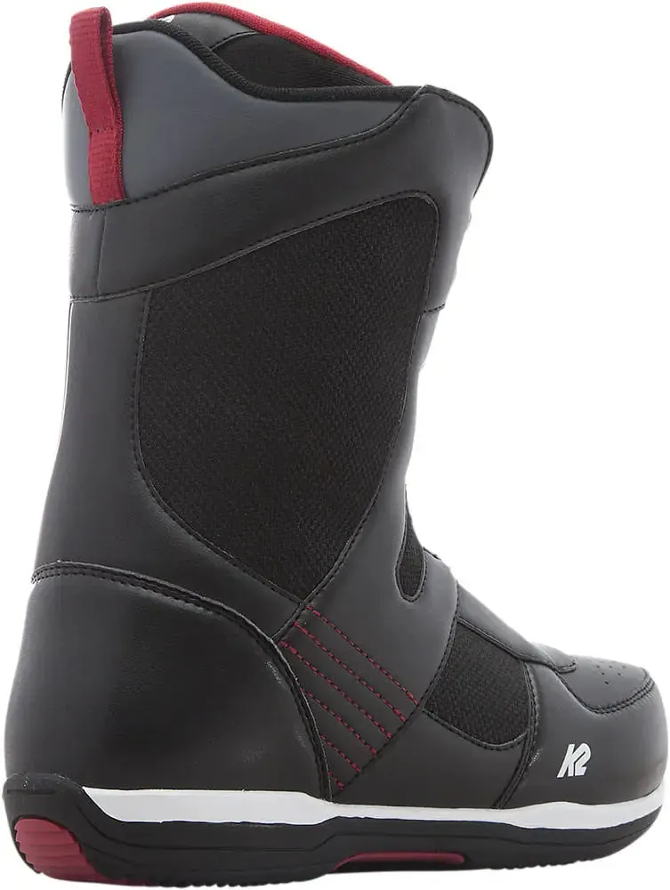 K2 SEEM BOOT