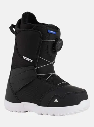 Kids' Smalls BOA Snowboard Boots