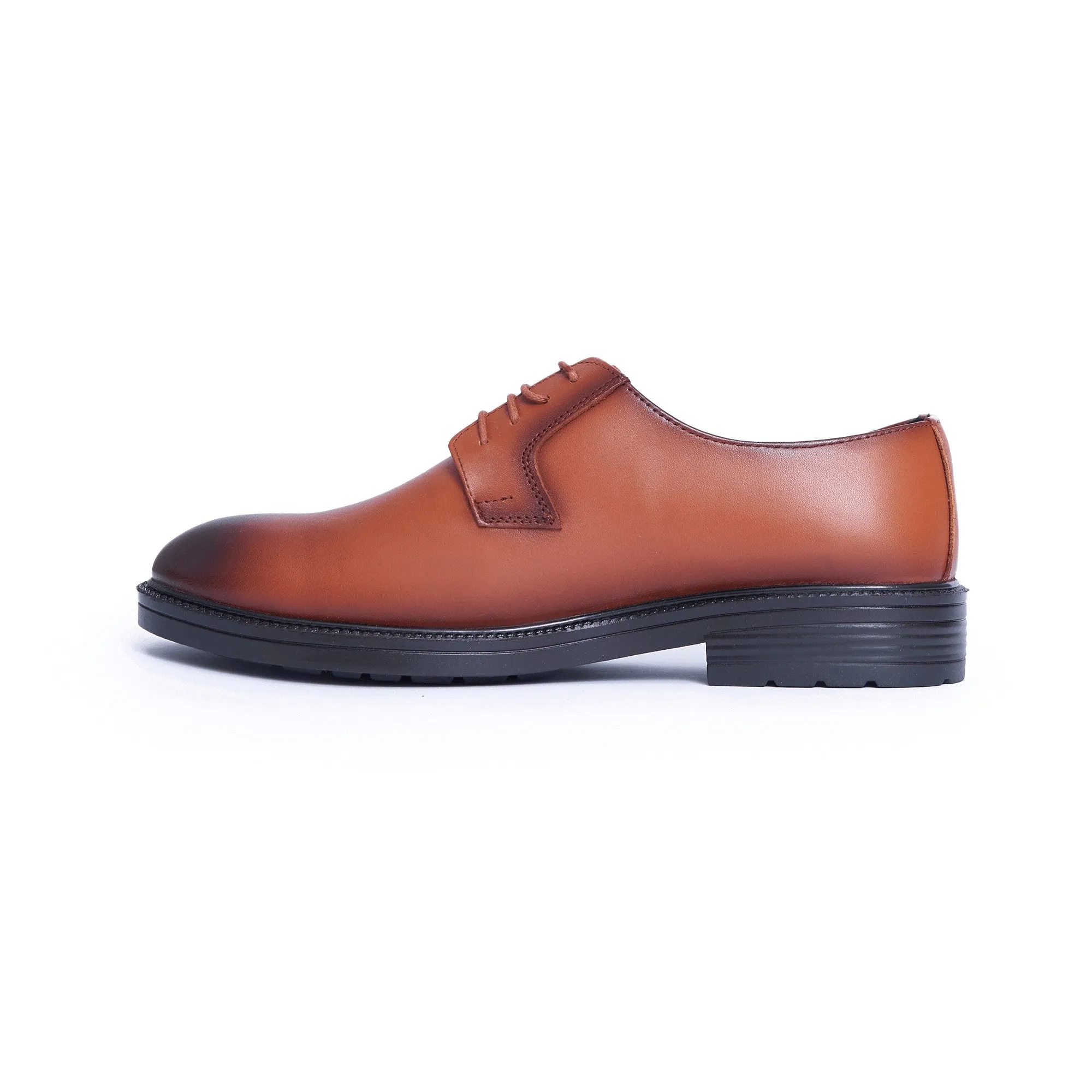 Koka Fashion Loafers - AS17 Havan Oxford Shoes for Stylish Men
