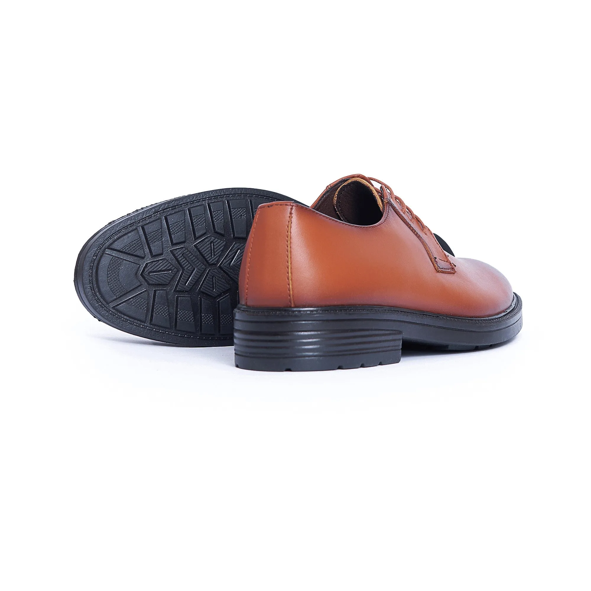 Koka Fashion Loafers - AS17 Havan Oxford Shoes for Stylish Men