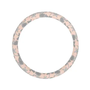 Lacey Steering Wheel Cover CW10