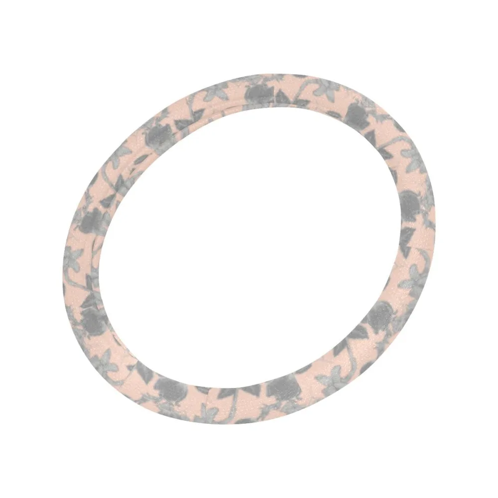 Lacey Steering Wheel Cover CW10