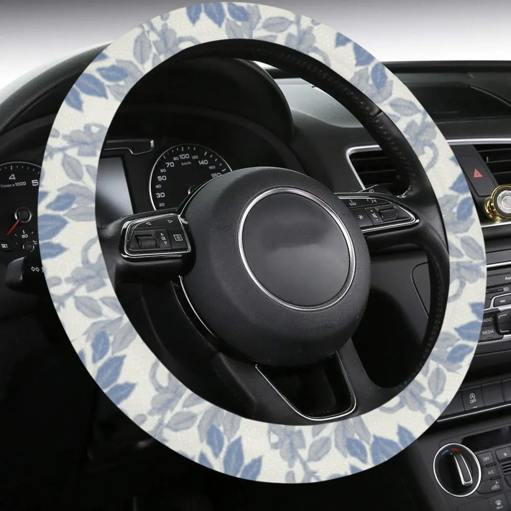 Lacey Steering Wheel Cover CW1