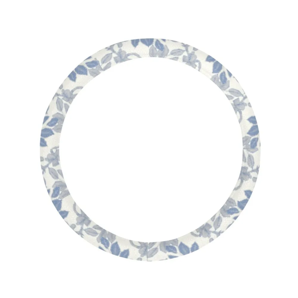 Lacey Steering Wheel Cover CW1