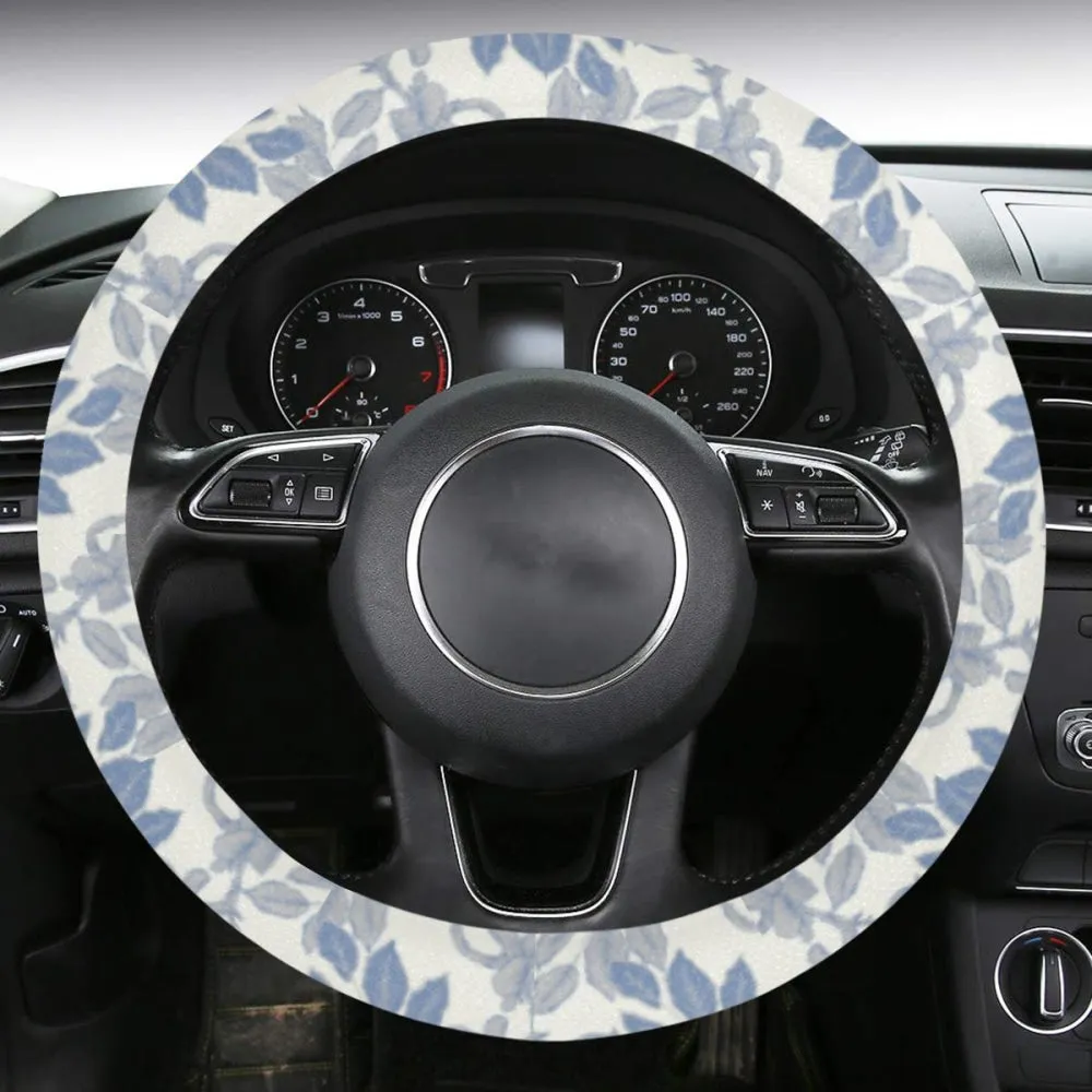 Lacey Steering Wheel Cover CW1
