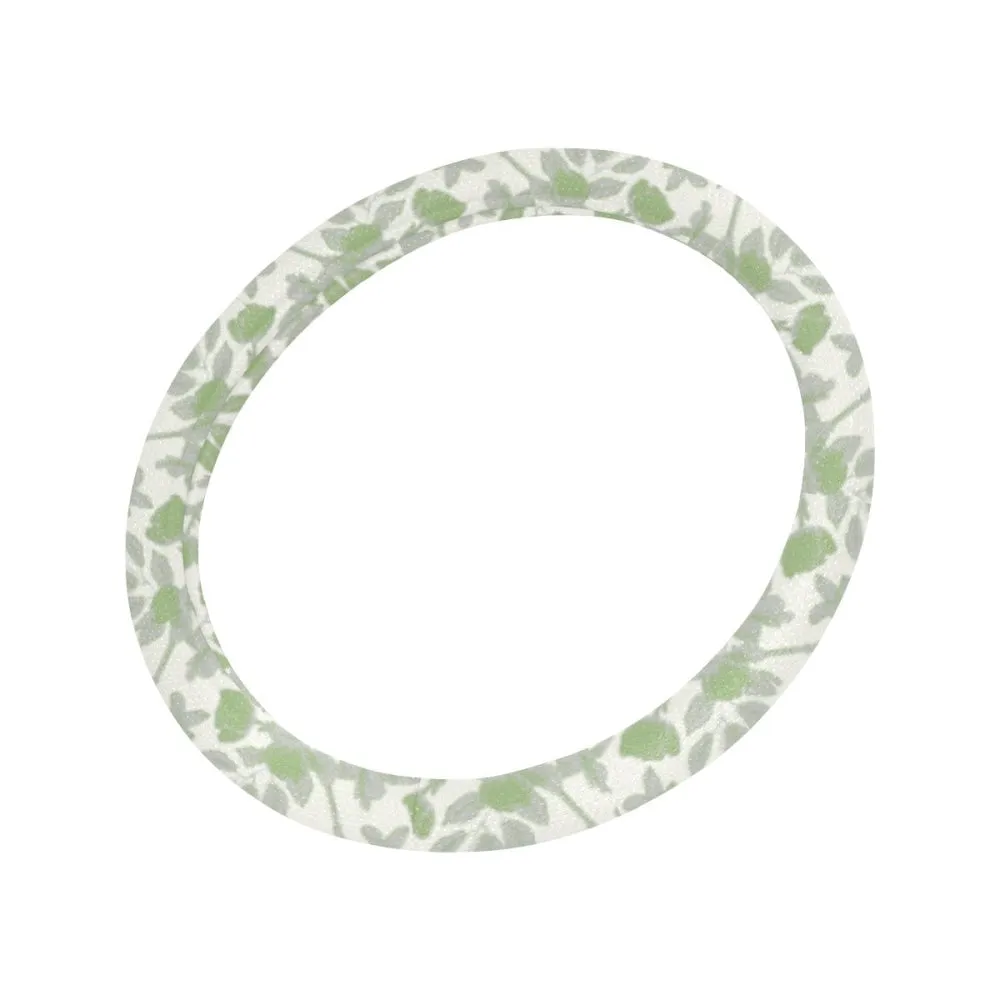 Lacey Steering Wheel Cover CW5