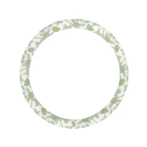 Lacey Steering Wheel Cover CW5
