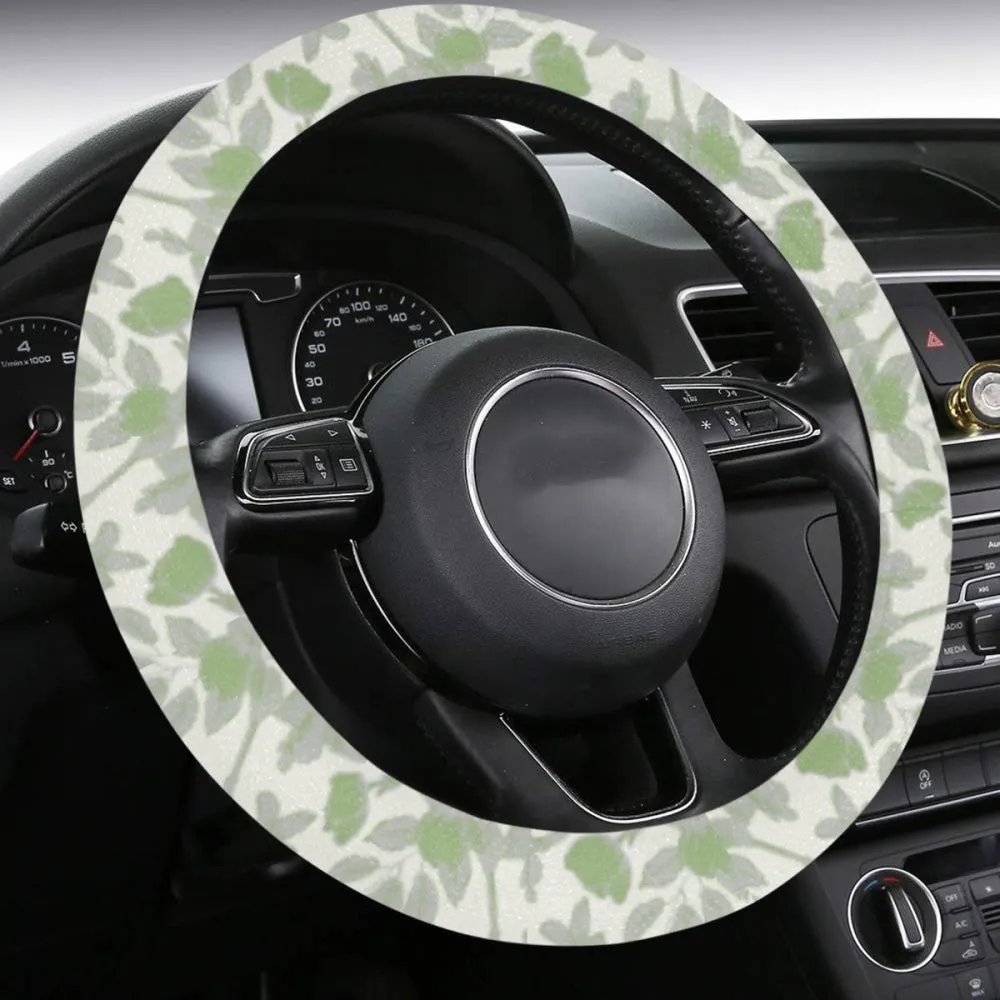 Lacey Steering Wheel Cover CW5