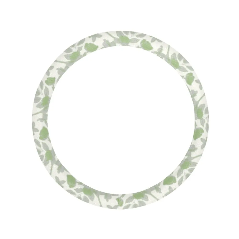 Lacey Steering Wheel Cover CW5