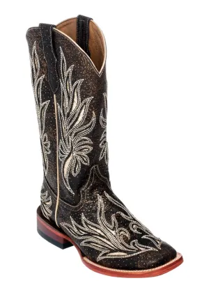 Ladies Ferrini Vixen S-Toe Boot