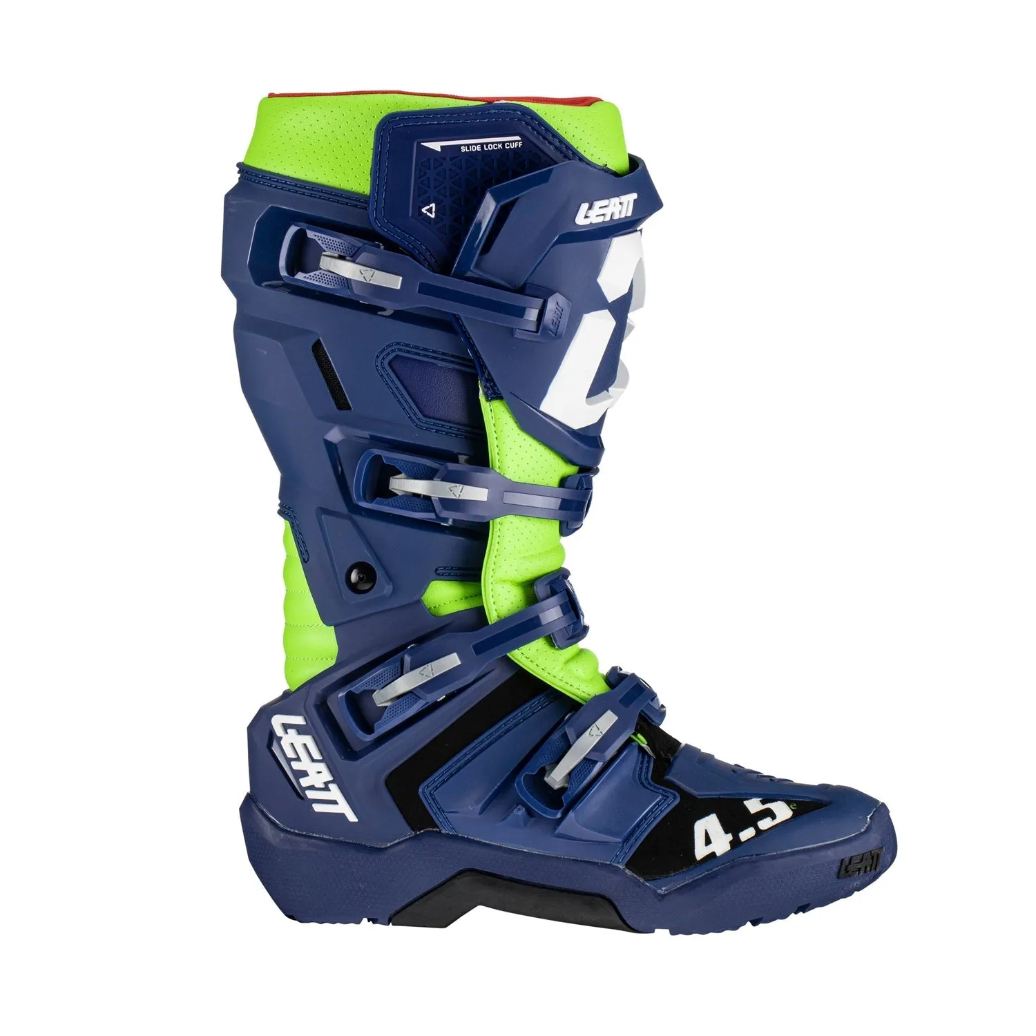 Leatt 4.5 Enduro Boots