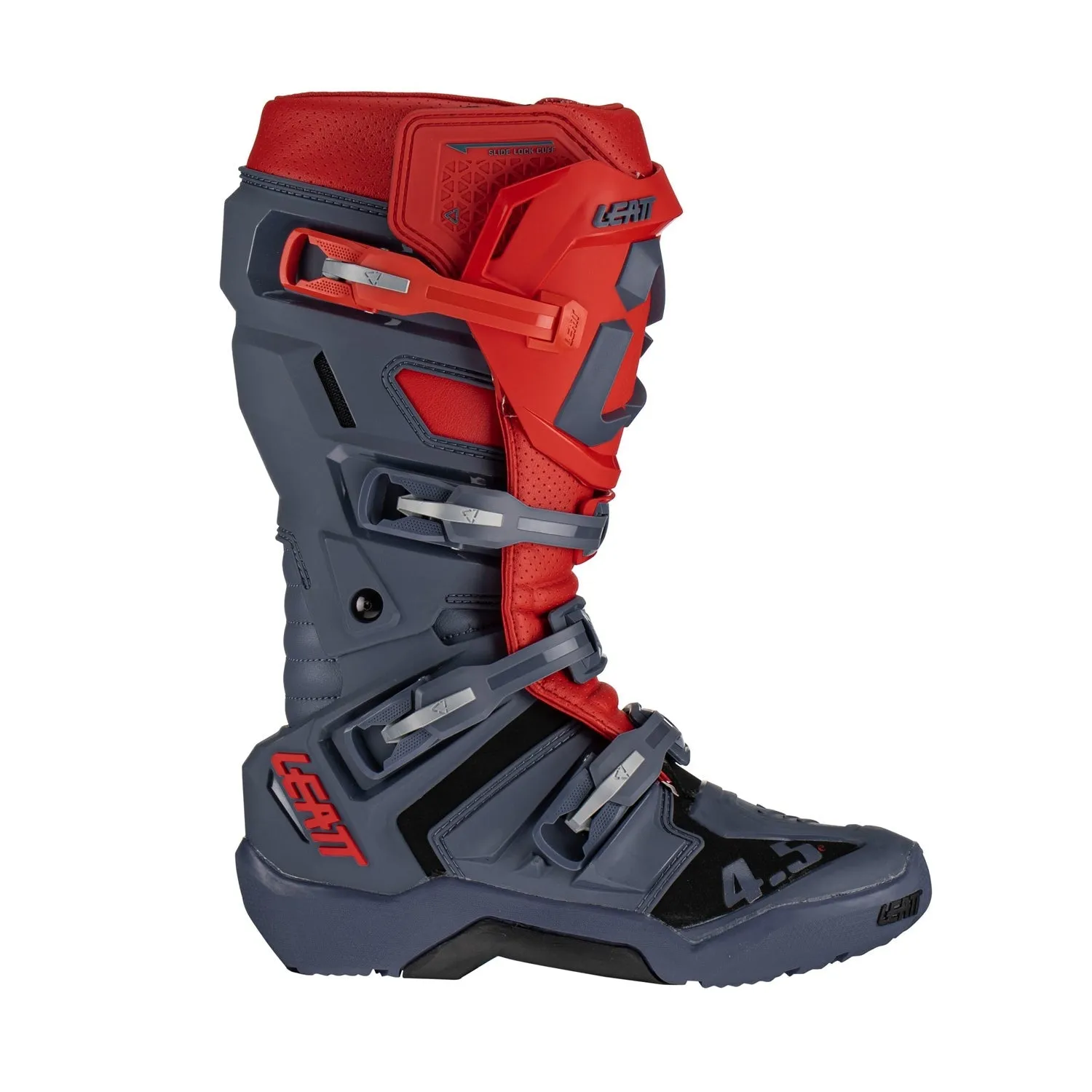 Leatt 4.5 Enduro Boots