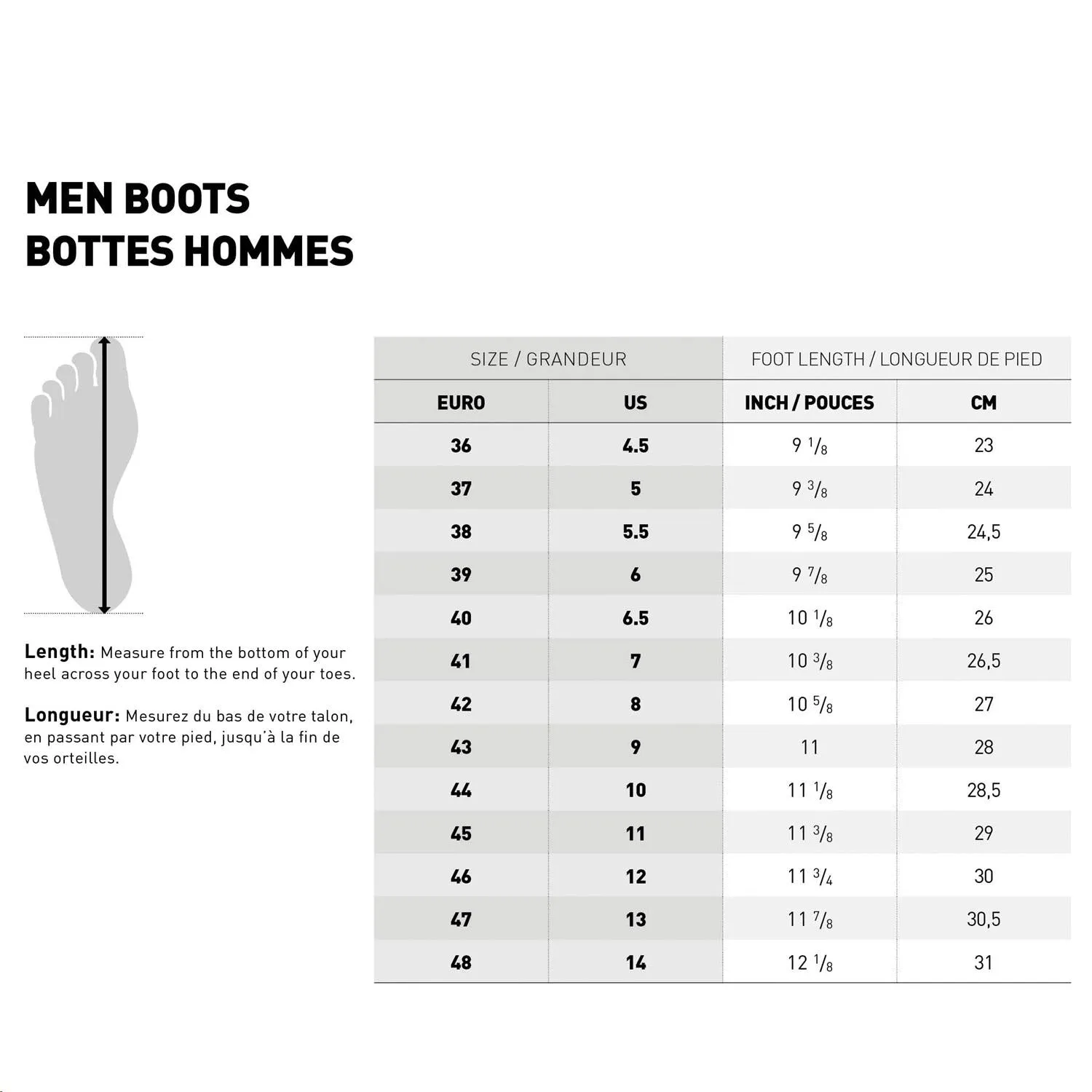 Leatt 4.5 Enduro Boots
