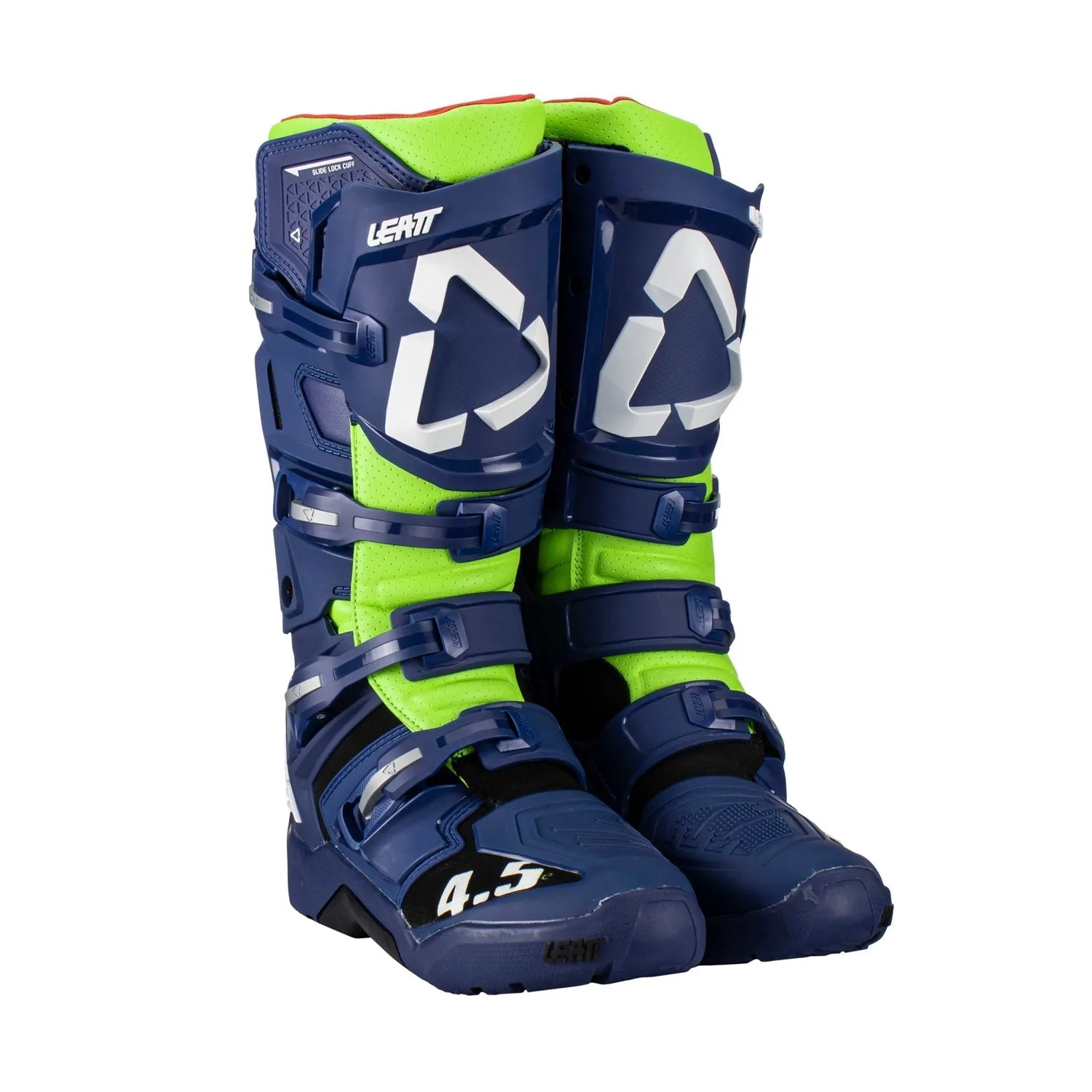 Leatt 4.5 Enduro Boots