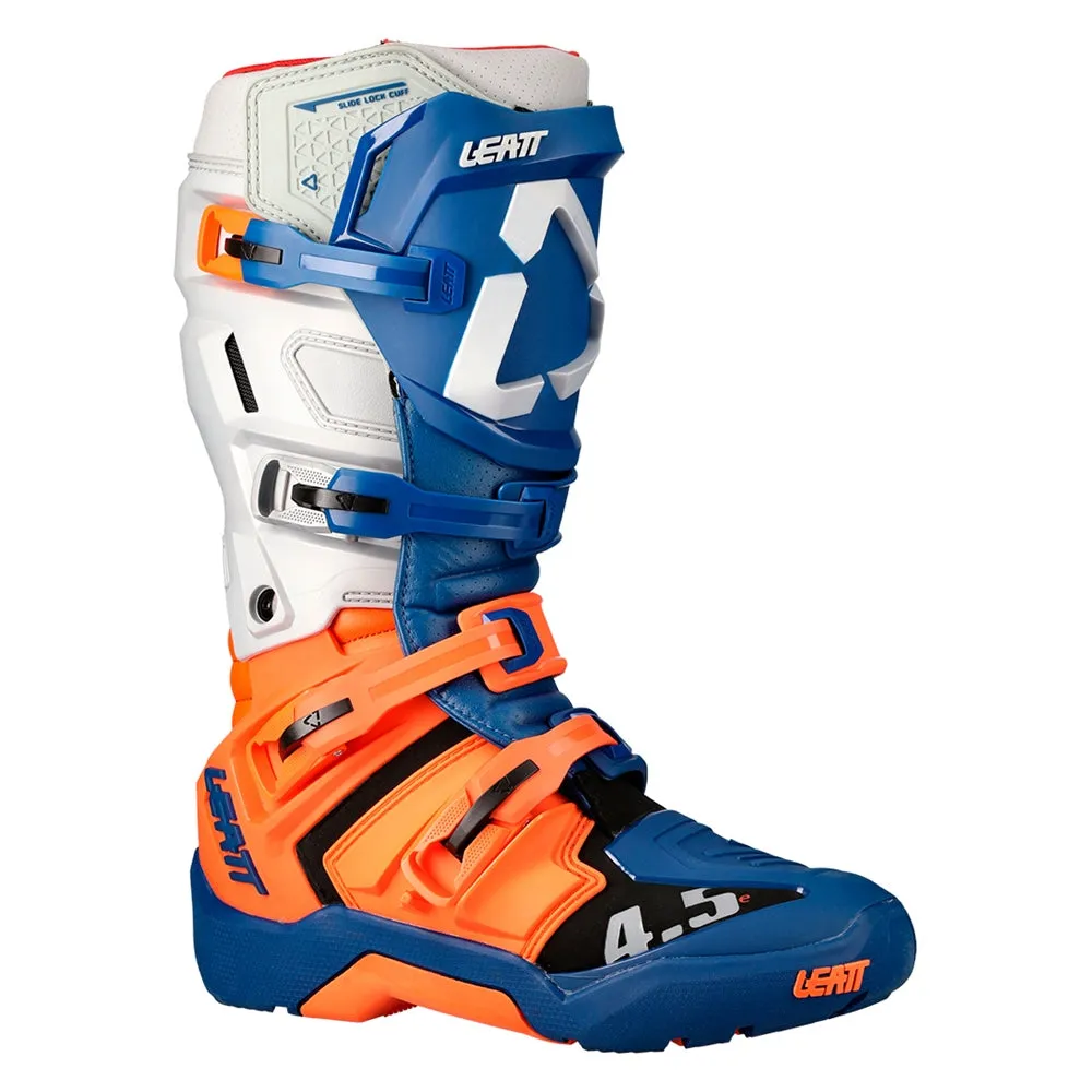 Leatt 4.5 Enduro MX Boots