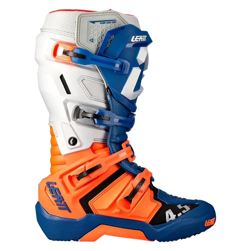 Leatt 4.5 Enduro MX Boots