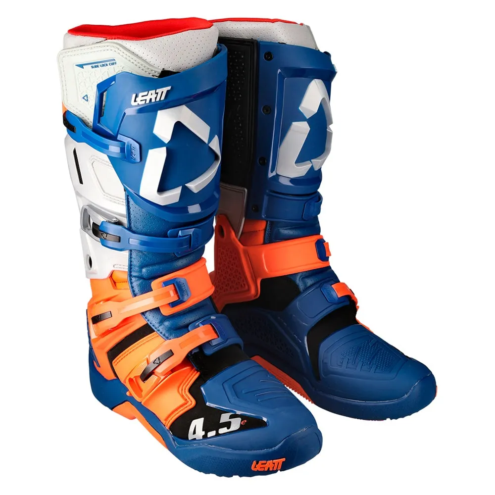 Leatt 4.5 Enduro MX Boots