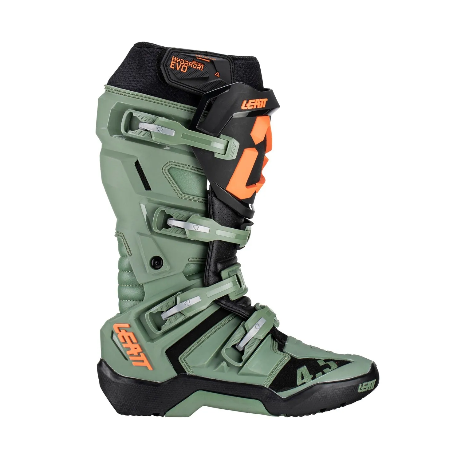 Leatt 4.5 Hydradri Boots