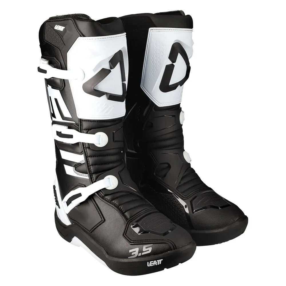 Leatt Youth 3.5 MX Boots