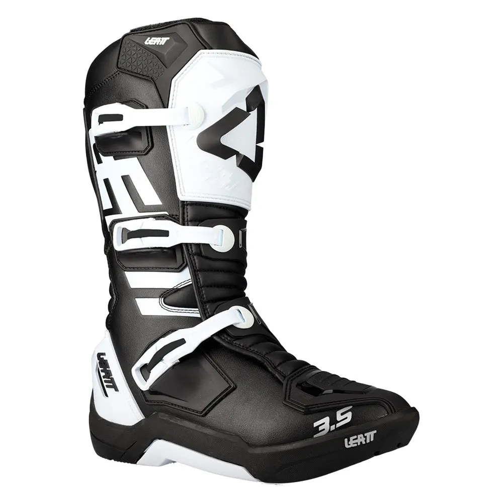 Leatt Youth 3.5 MX Boots