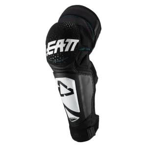 Leatt Youth 3DF Hybrid EXT Knee/Shin Guards