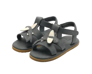 Lee Sea | Flying fish | Petrol Leather
