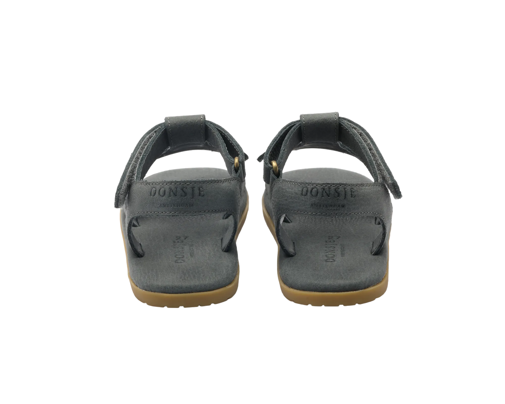 Lee Sea | Flying fish | Petrol Leather