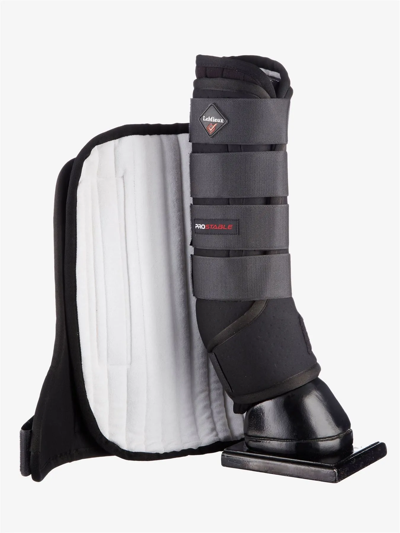 LeMieux Stable Boots