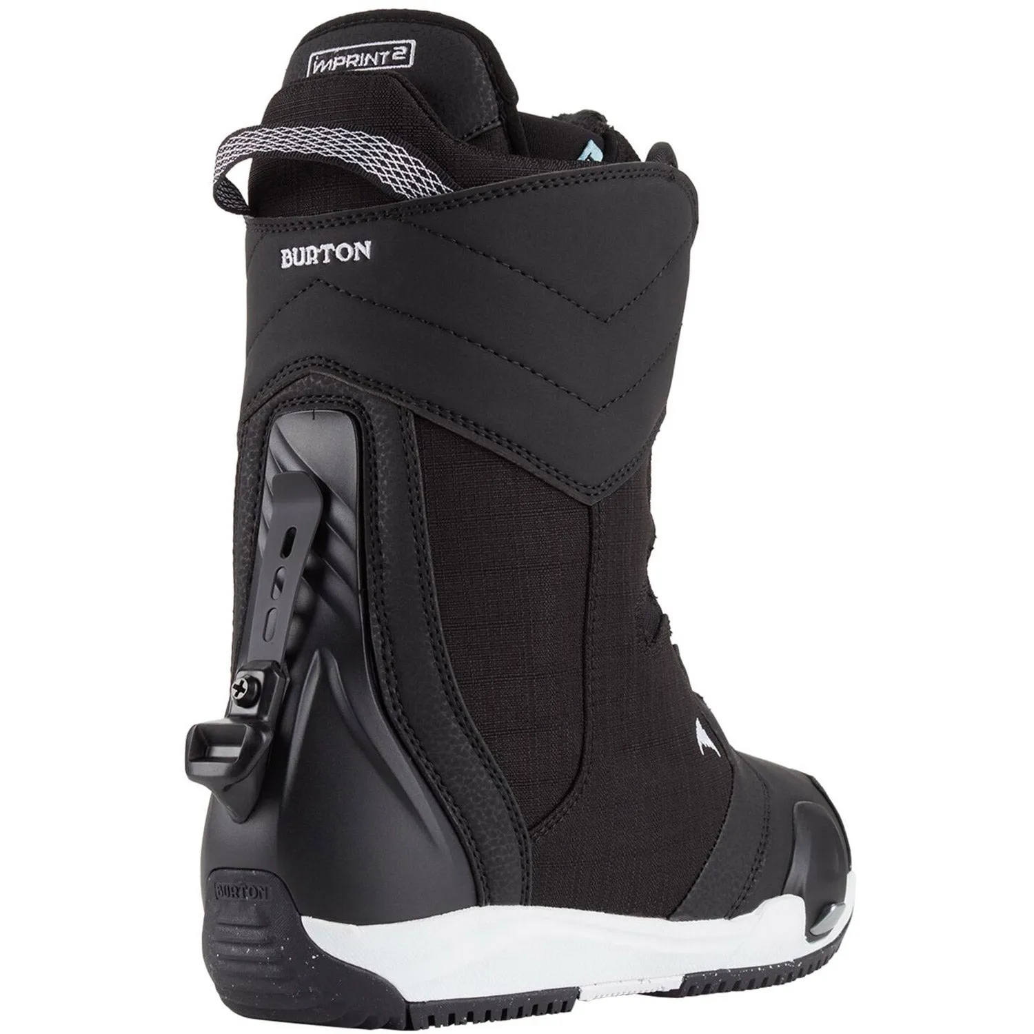 Limelight Step On Wide Ladies Snowboard Boots 2021