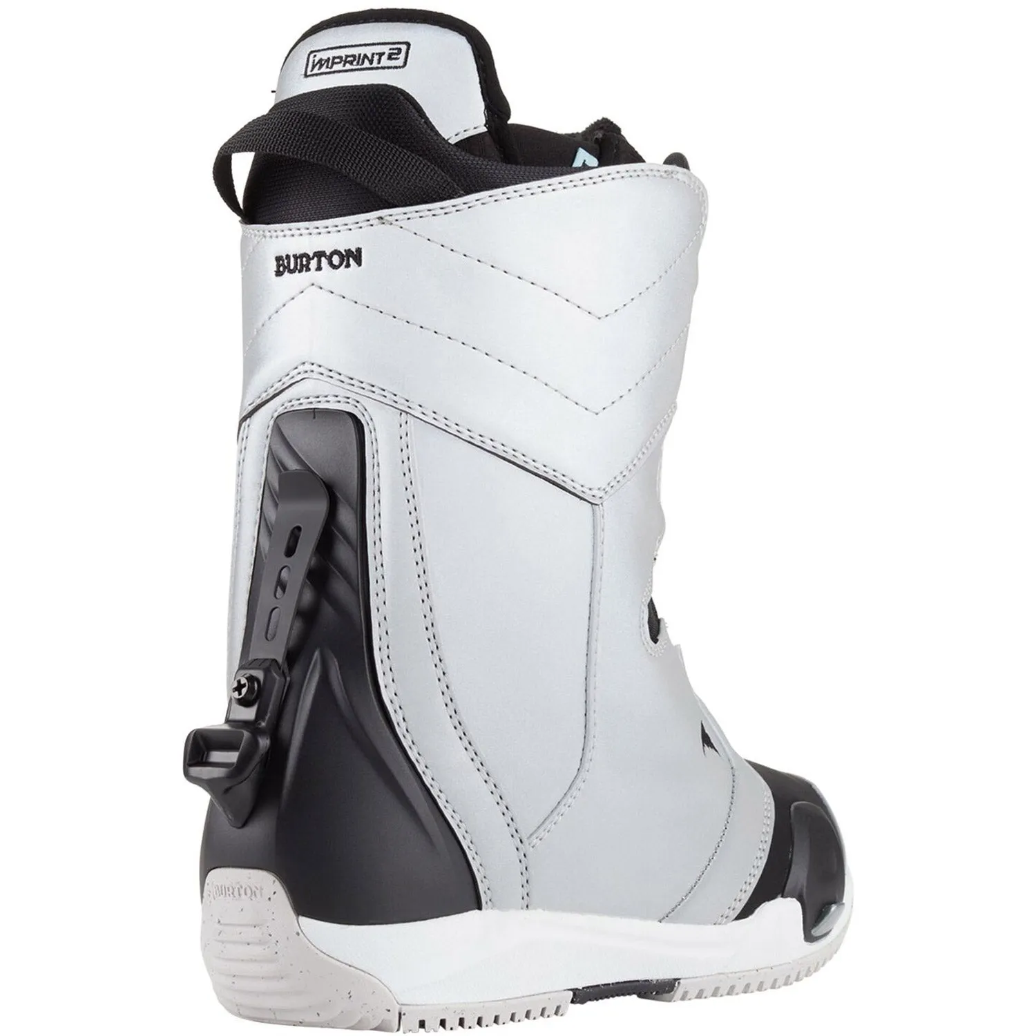 Limelight Step On Wide Ladies Snowboard Boots 2021