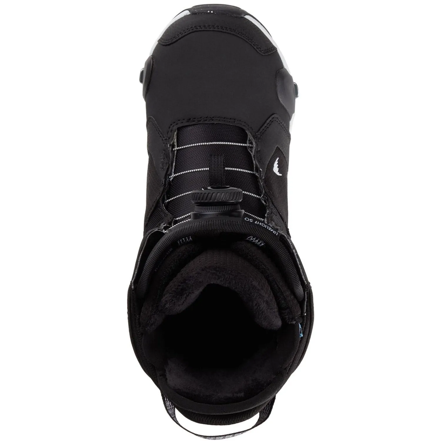 Limelight Step On Wide Ladies Snowboard Boots 2021