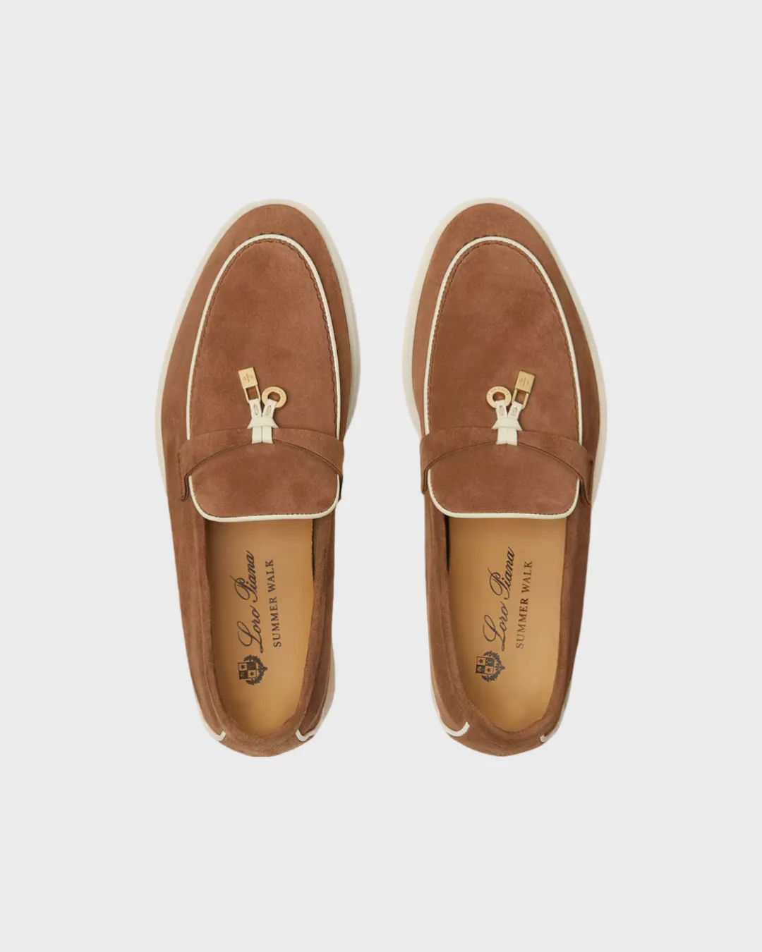 Loro Piana Summer Charms Walk Mole