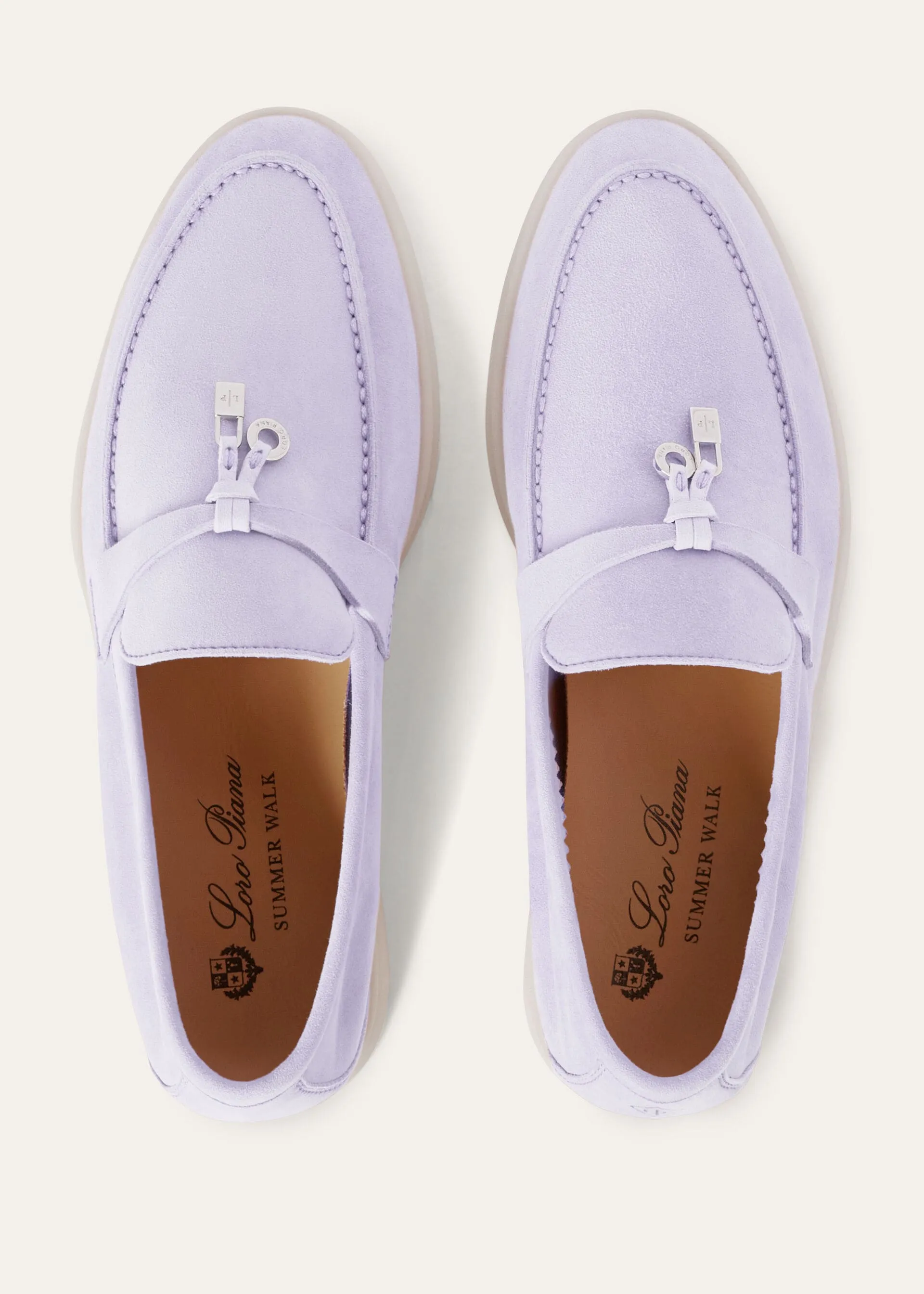 Loro Piana Summer Walk