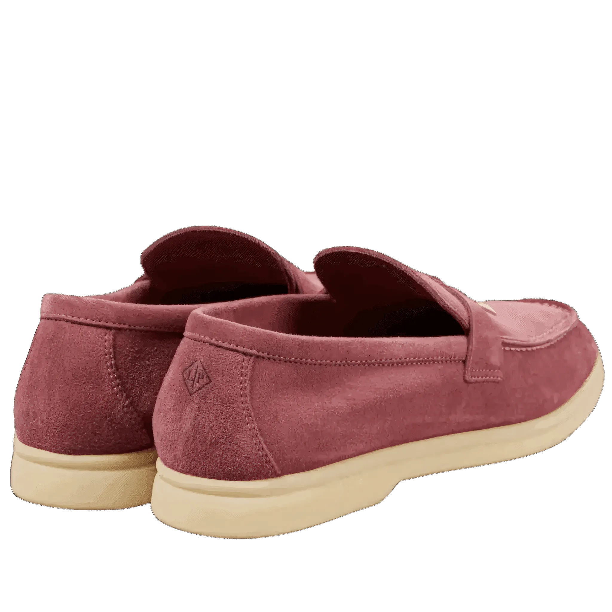 Loro Piana Women's Summer Charms Walk Loafers (Suede)