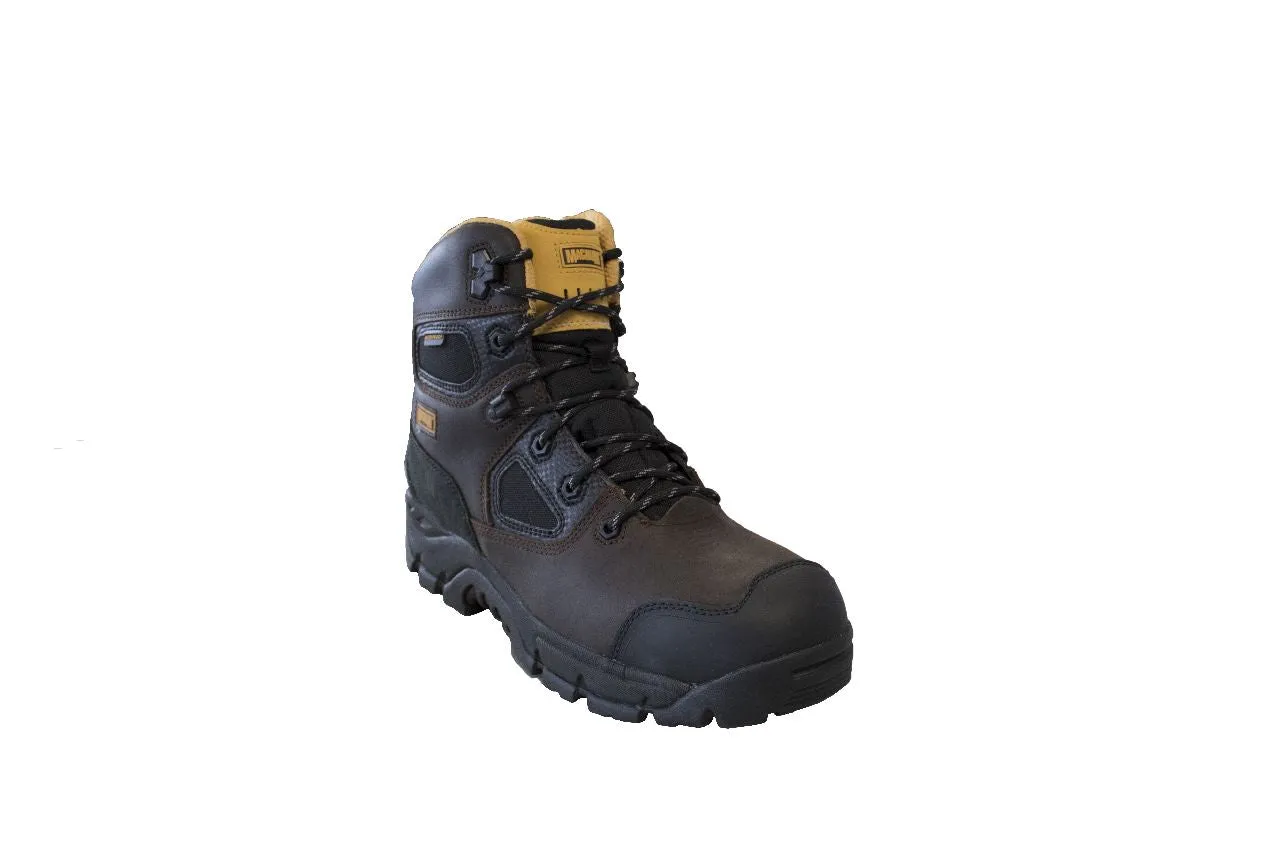 Magnum - Barcelona 6.0 Composite Toe Waterproof Boots