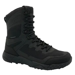 Magnum Boots Boxer 8.0 with Side Zipper   Waterproof